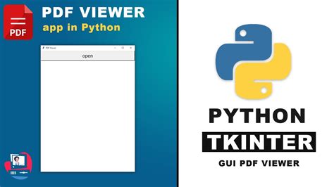 to split PDF files into pages or other pieces. . Qt pdf viewer python